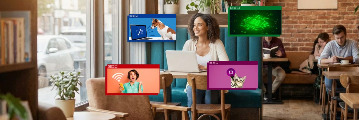 ADEME & Perion: Advancing Brand Safety Through Sustainable Algorithmic Innovation