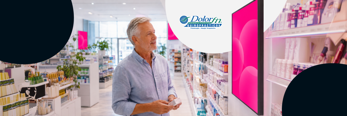Dolorfin Insurgentes & Perion: driving awareness for small businesses with DOOH