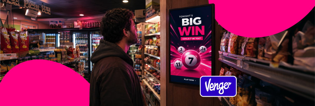 Jackpot: A 29% Lift in Lottery Purchase Intent