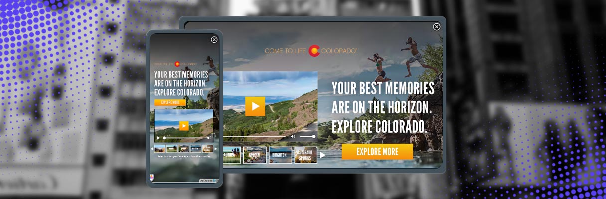 Colorado Tourism Case Study