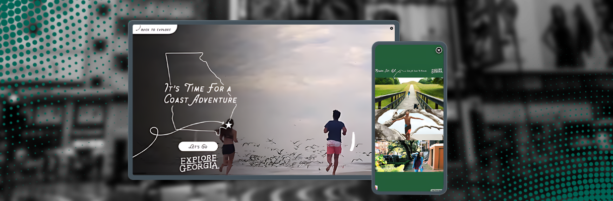 Georgia Tourism Board Case Study