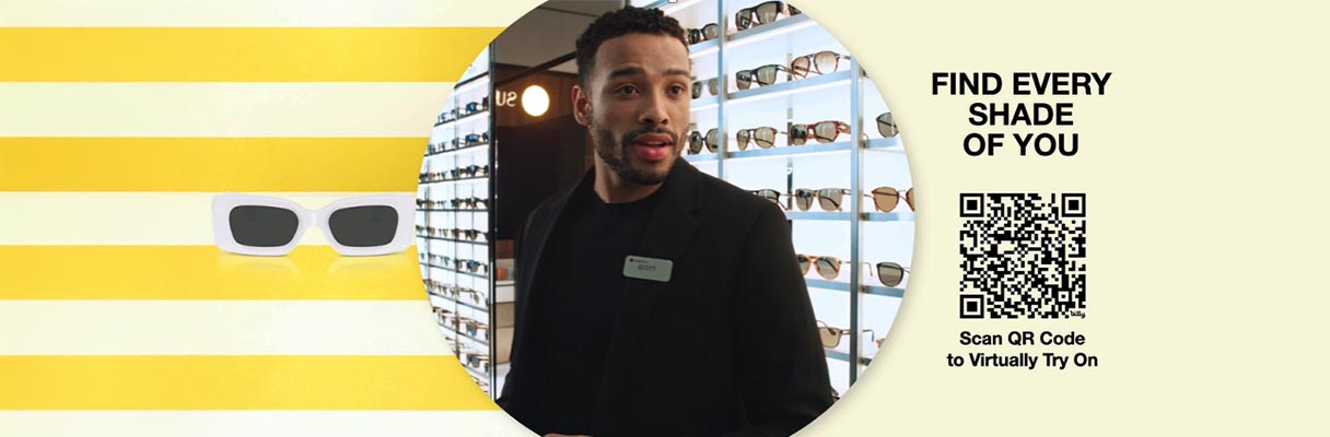 Sunglass Hut Case Study