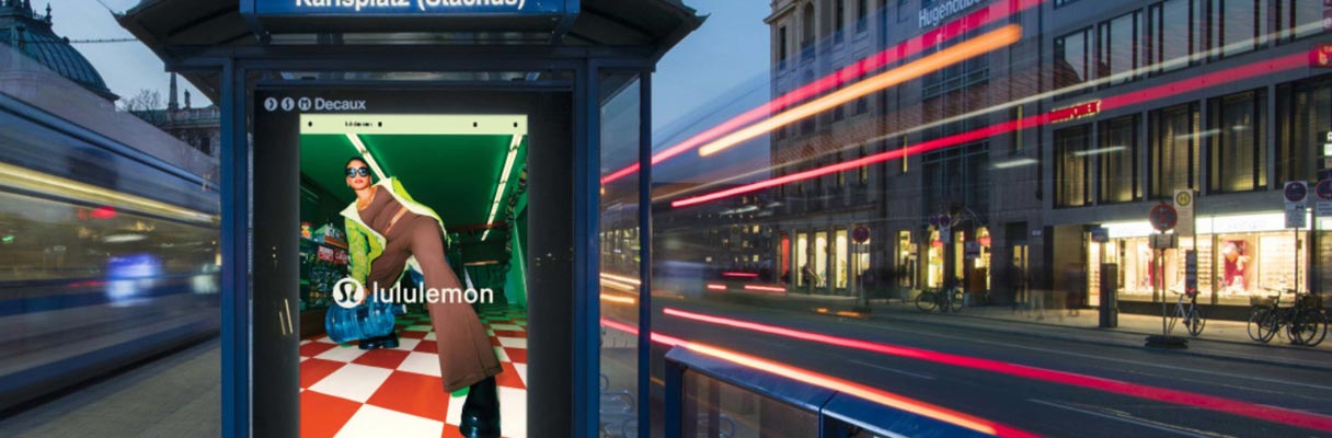 lululemon Case Study