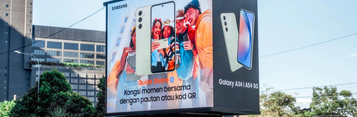 Samsung Galaxy A