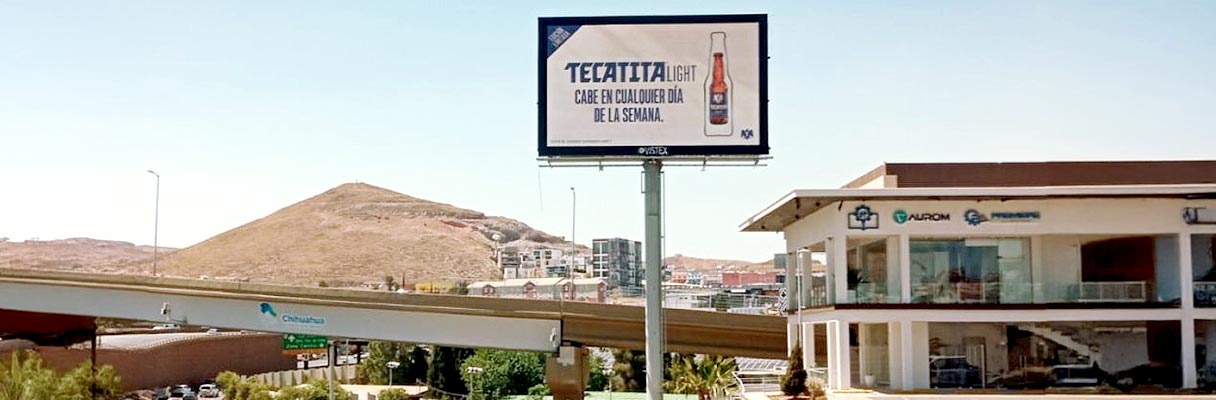 Tecate & Perion Case Study