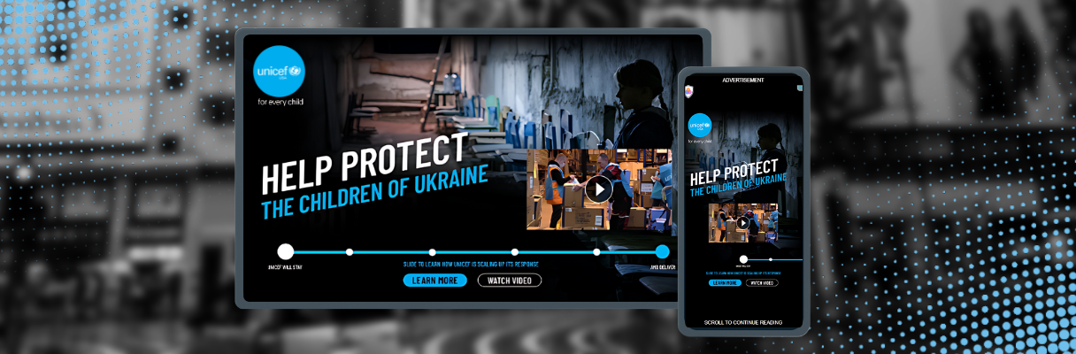 UNICEF Case Study