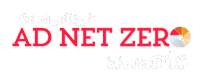 Ad Net Zero Awards Logo