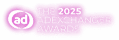 AdExchanger Awards Logo