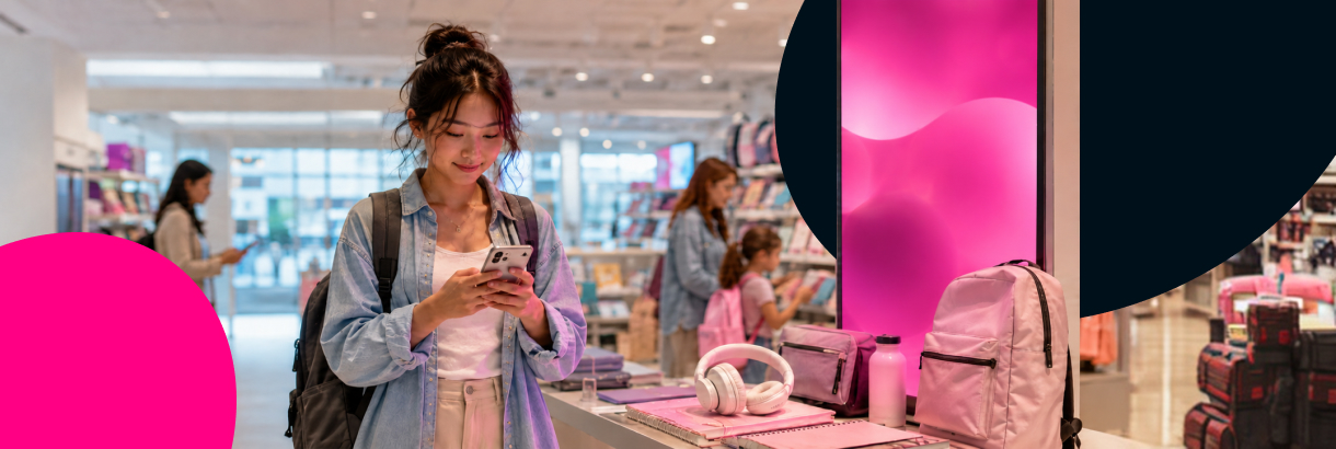 Back-to-school’s growth has shifted. Most ad budgets haven’t