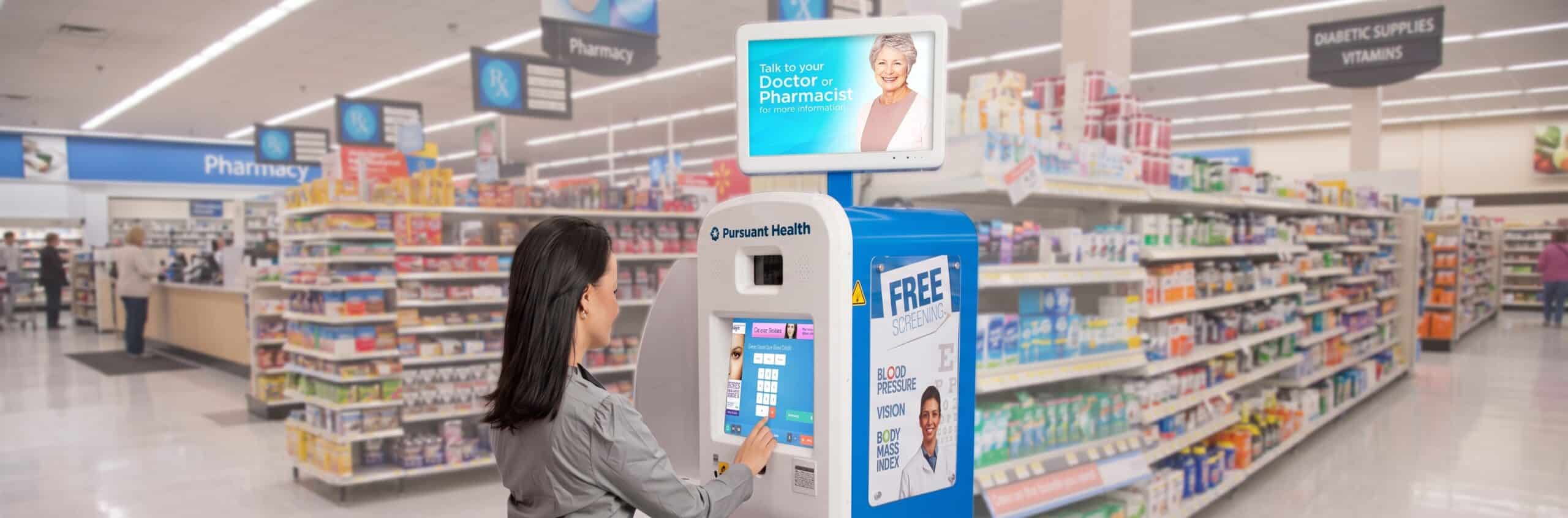 COVID-19 Oral Prescription Treatment Campaign