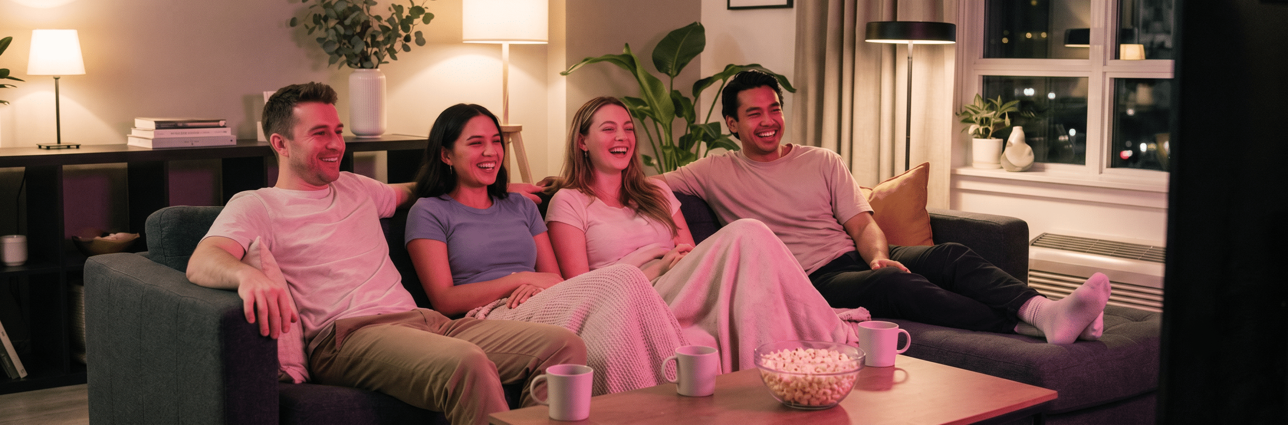 Building Smarter Campaigns with CTV Audience Targeting