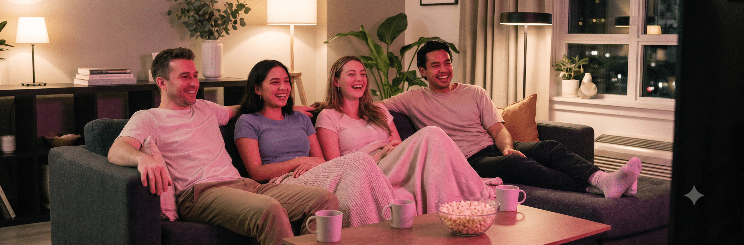 Scaling Your CTV Household Reach for Maximum Impact