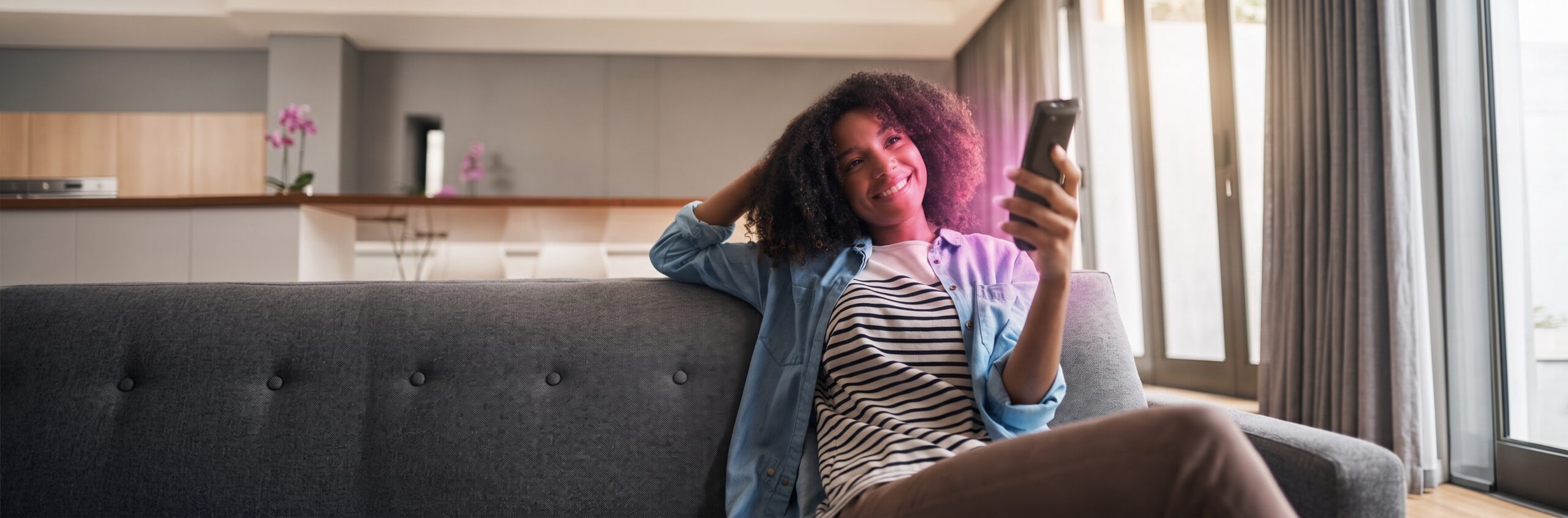 Scaling Performance Through Self-Service CTV Advertising