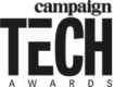 Campaign UK Tech Awards logo
