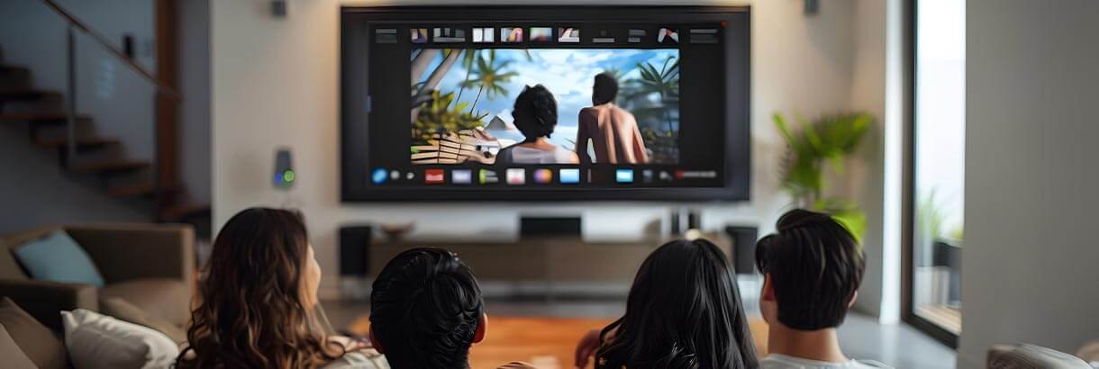 Securing CTV Premium Streaming Inventory for Maximum Brand Impact
