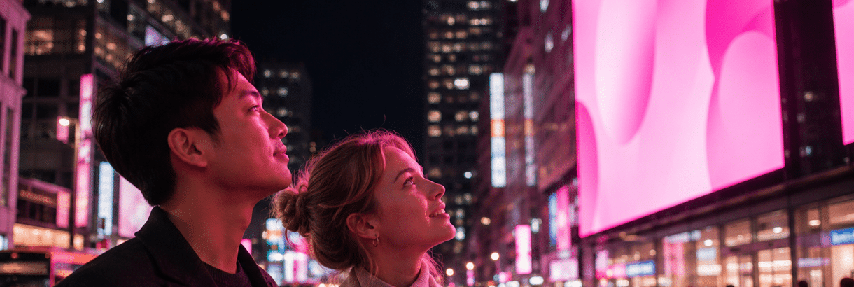 Why Your DOOH Ads Need Better Audience Segmentation