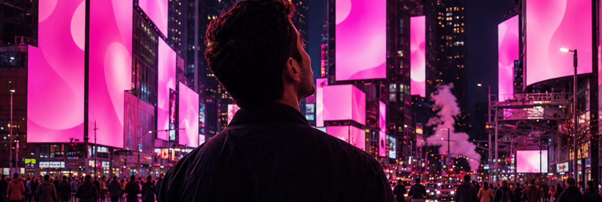 Unlock Real-World Moments with DOOH Contextual Targeting