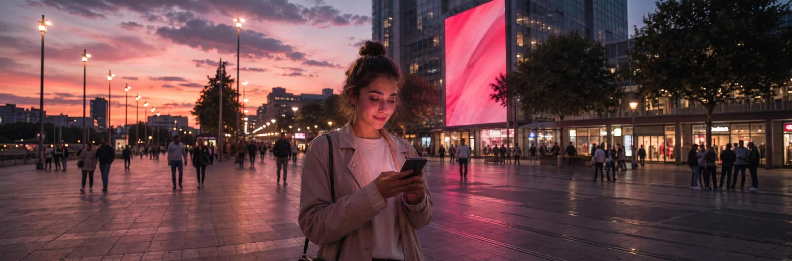 Proving Your DOOH Brand Lift Measurement Success