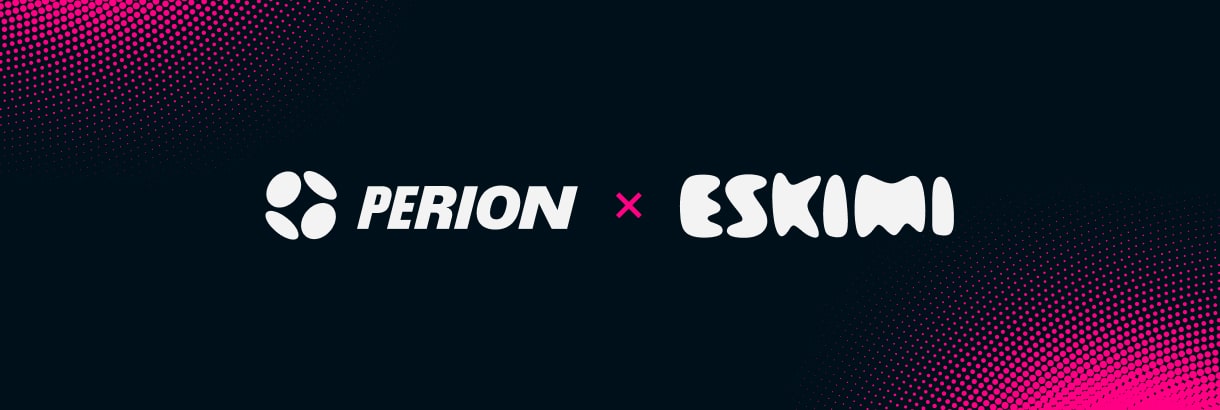 Eskimi partners with Perion to expand global DOOH inventory