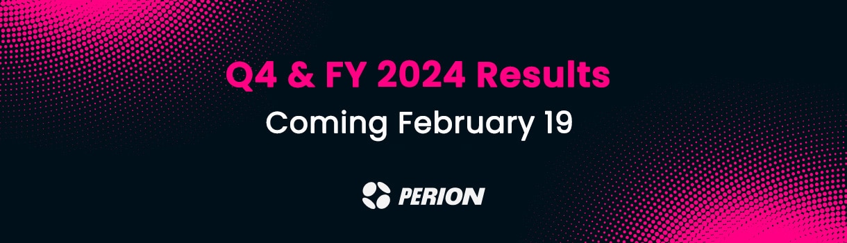 Perion Network to Announce Fourth Quarter and Fiscal Year 2024 Financial Results on February 19, 2025