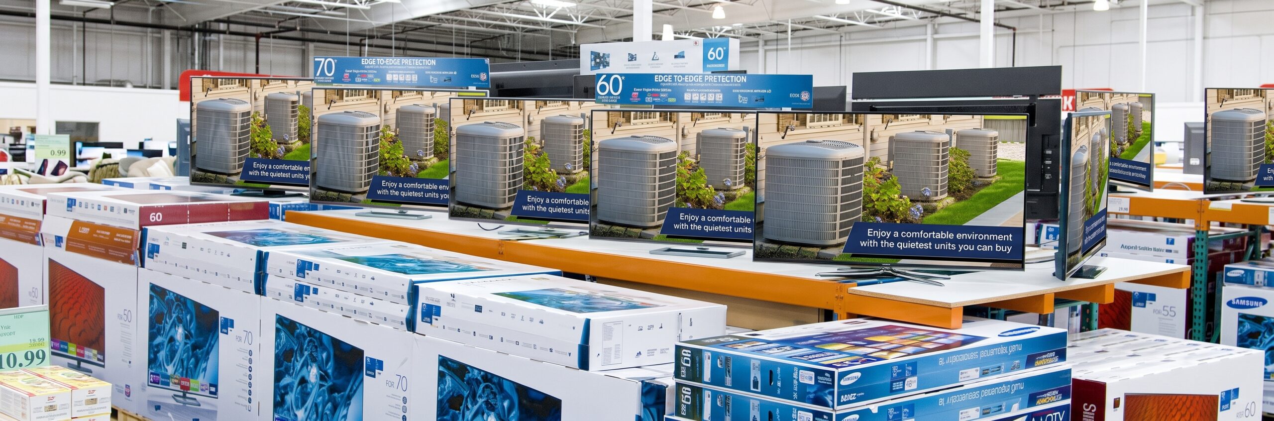 HVAC Campaign