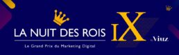 La Nuit des Rois logo