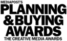 MediaPost Buying & Planning Awards logo