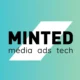 Minted Logo