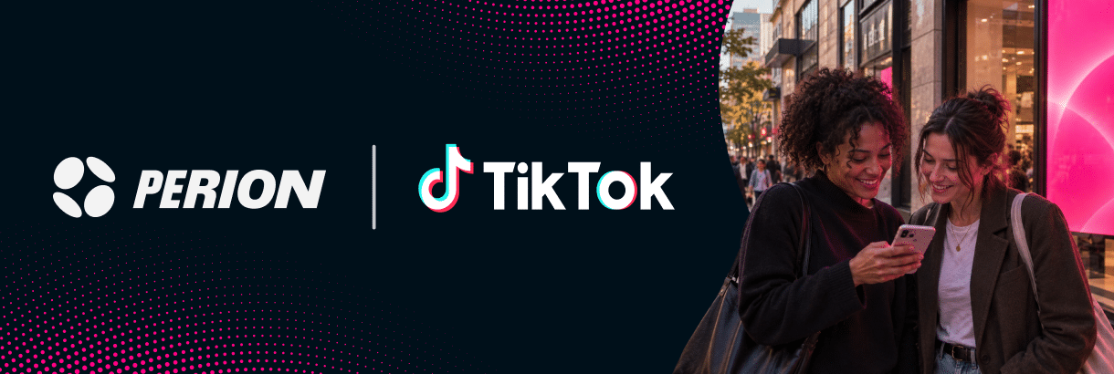 Perion’s Outmax Joins TikTok’s Agentic Hub to Optimize Against Advertiser Business KPIs