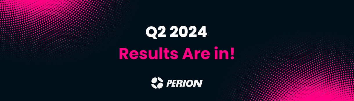 Perion Reports Second Quarter 2024 Results