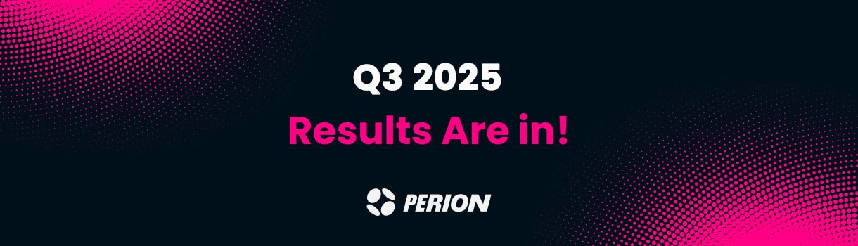 Perion Reports Third Quarter 2025 Results