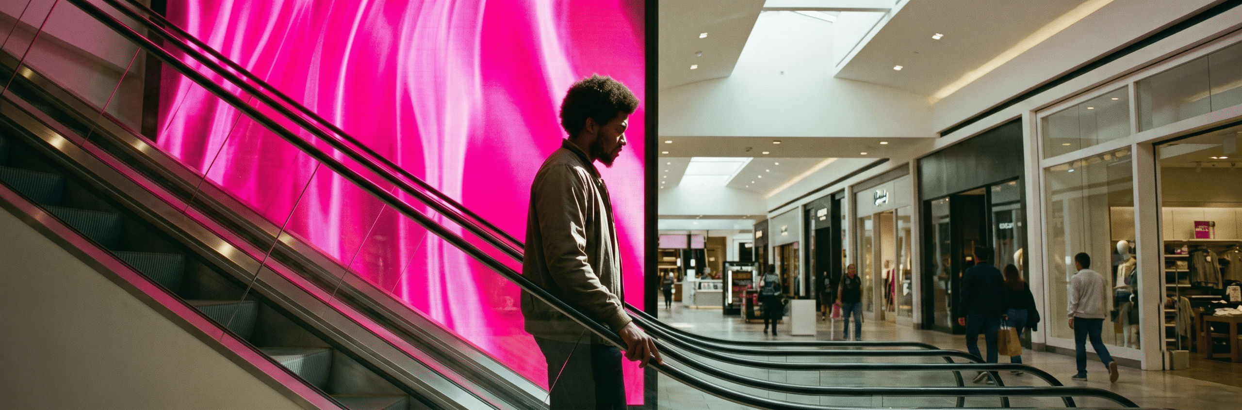What is the ROI of full-funnel Advertising