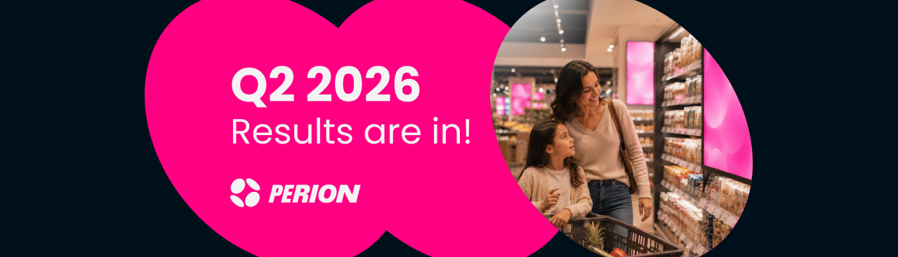Perion Reports Second Quarter 2026 Results