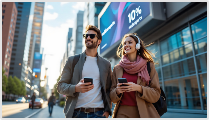 Simplify Your Stack. Maximize Your Revenue.
