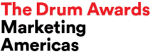 The Drum Marketing Awards Americas logo