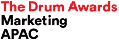 The Drum Marketing Awards APAC logo