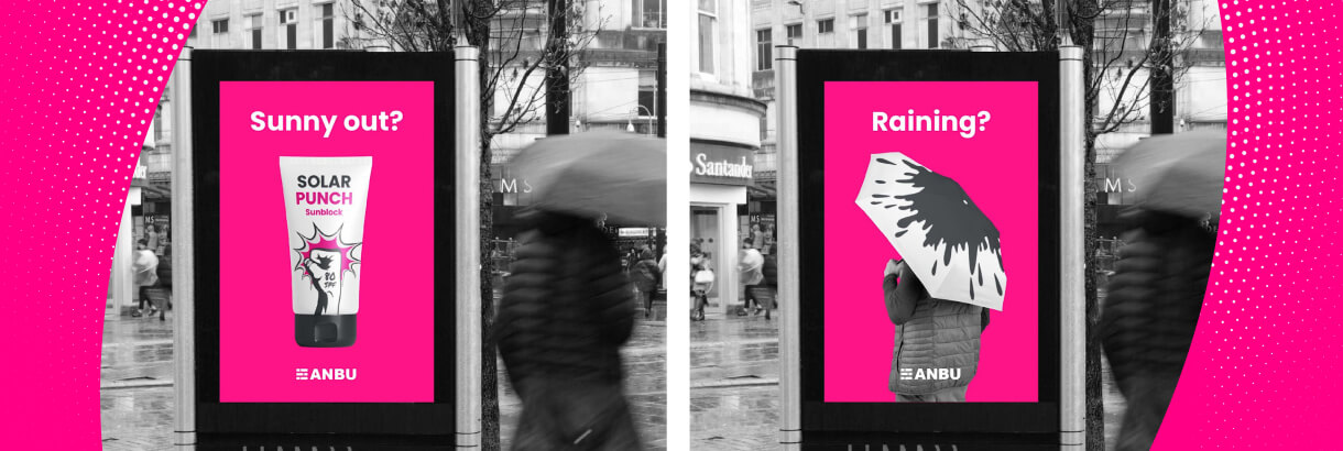 The Fundamentals of OOH: DOOH vs programmatic DOOH