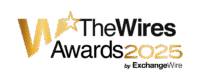 The Wire Global Awards 2025 Logo