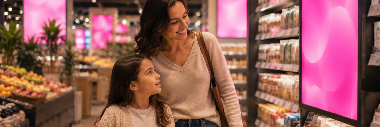 Commerce Media vs. Retail Media: What’s the Difference?