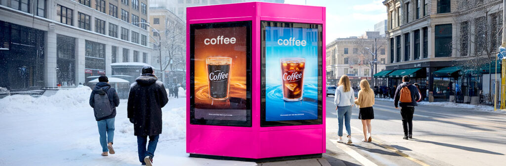 How to Use Dynamic Creative Optimization in DOOH