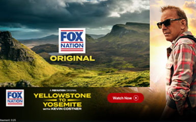 fox nation