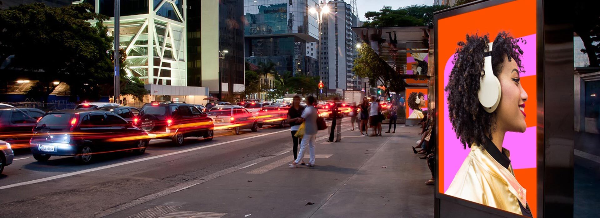 Perion’s Partners with Eletromidia to Integrate Entire Digital Inventory Across 46,000 Screens in Brazil