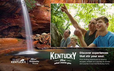 kentucky