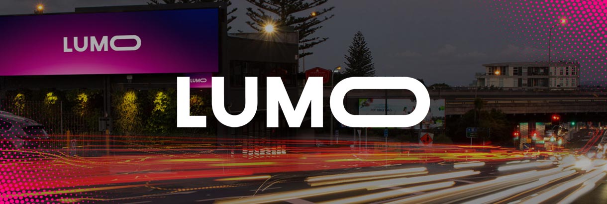 LUMO New Zealand